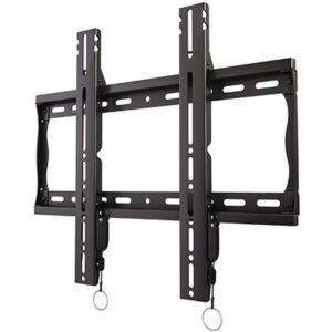 Flat Universal Wall Mount, For 26-55" Tv