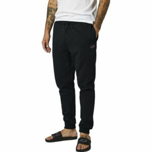 Fox Racing Lolo Fleece Pant 2021 - S - Black