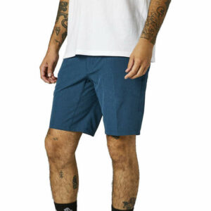 Fox Racing Machete Tech Short 3.0 2021 - 30 - Dark Indigo