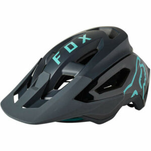 Fox Racing Speedframe Pro MTB Helmet (MIPS) - Teal