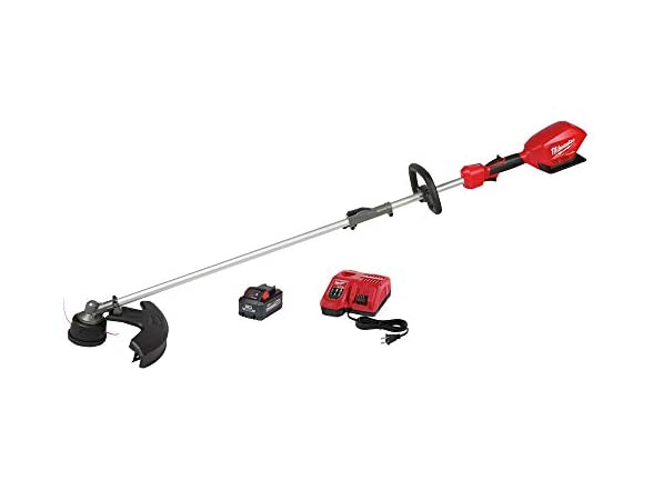 Fuel String Trimmer Kit