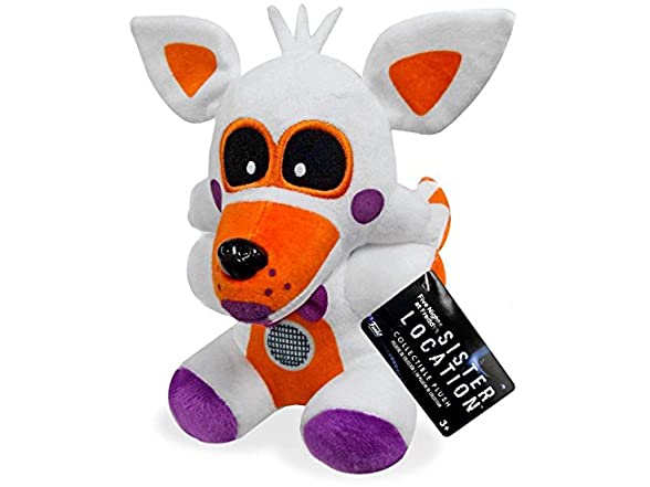 Funko Five Nights At Freddy's Plush Doll