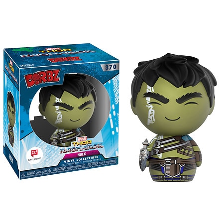 Funko Marvel: Hulk - 1.0 ea