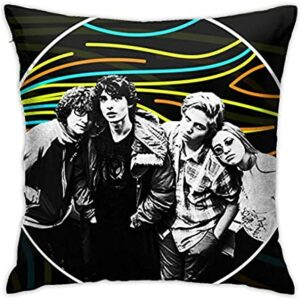 Generalduty Pillow Case