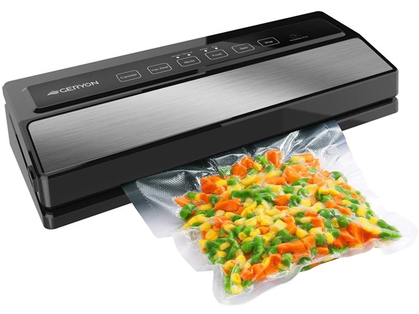 Geryon Automatic Vacuum Sealer Machine