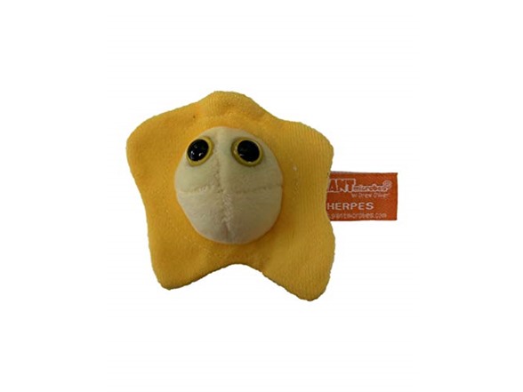 Giantmicrobes Themed Gift Boxes