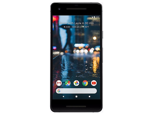 Google Pixel 2/2xl (fully Unlocked)(s&d)