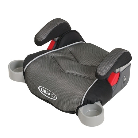 Graco No BackTurbo Booster Car Seat - 1.0 ea