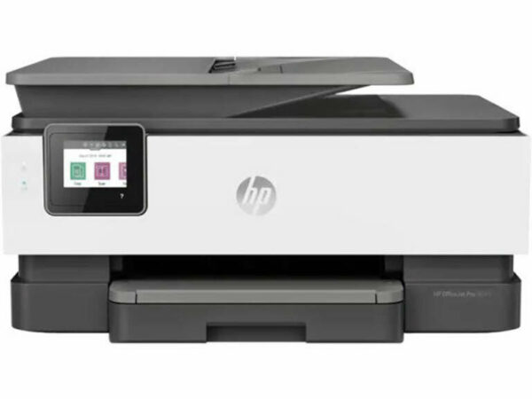 HP OfficeJet Pro 8035 All-In-One Printer