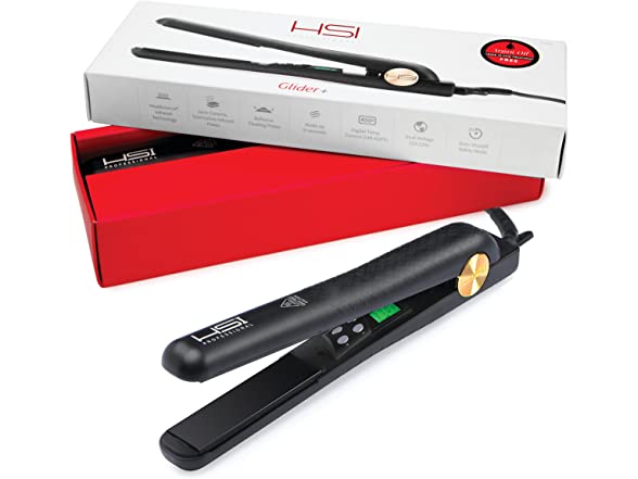 Hair Straightener