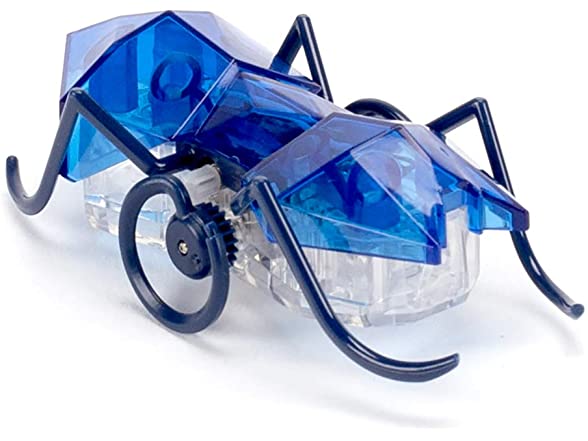 Hexbug Micro Ant Electronic Robotic Pet