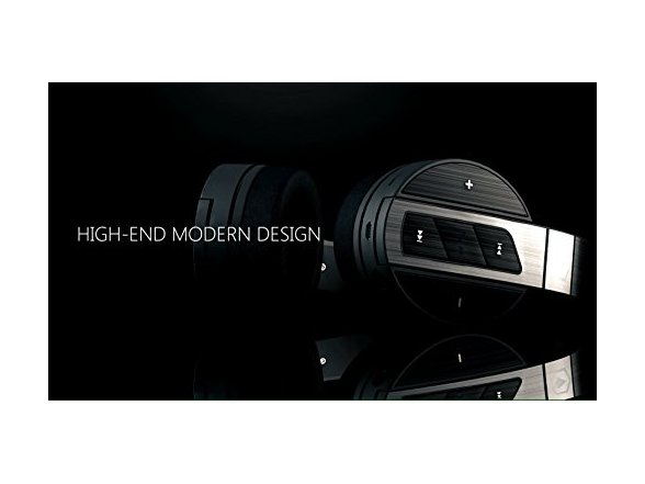 Hifi Elite Wireless Bluetooth Headphones