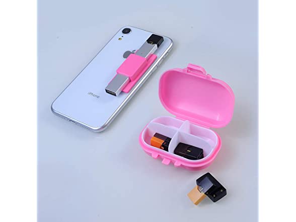 Holder For Juul,orangedance Holder