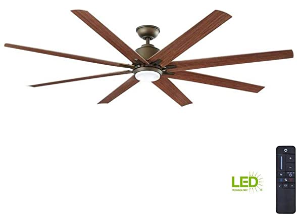 Home Decorators Collection Ceiling Fan