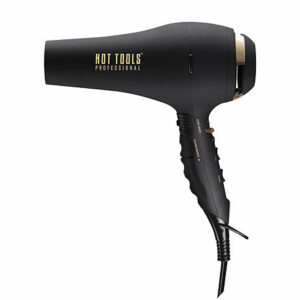 Hot Tools Dc Black Gold Motor Dryer Hair Dryer, One Size