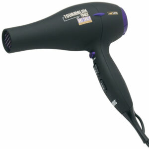 Hot Tools Tourmaline Hair Dryer, One Size