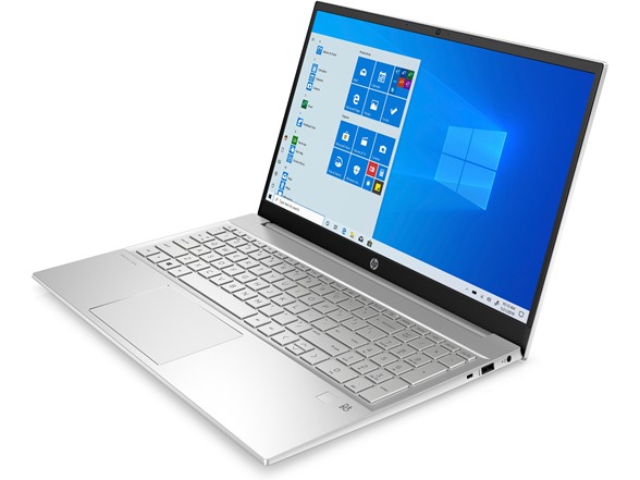 Hp 15-eg0015cl I7 Quad-core 512gb Notebook