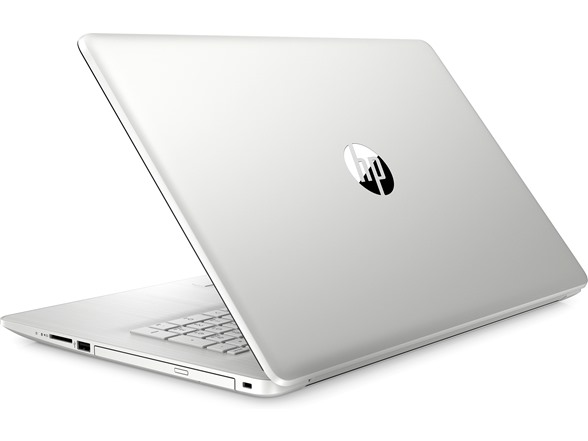 Hp 17-by4055cl I5 Quad-core 1tb Notebook