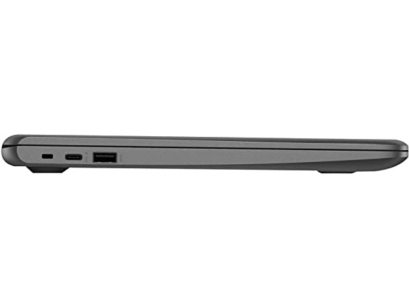 Hp Chromebook 14" Hd Laptop Computer