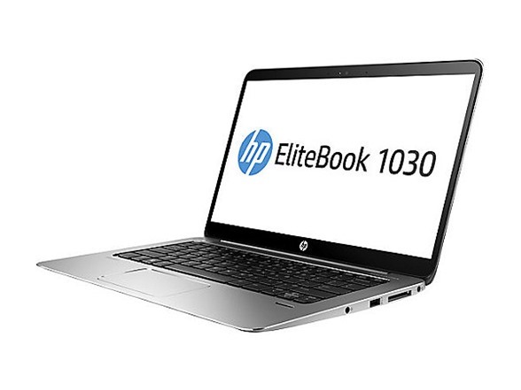 Hp Elitebook 1030-g1 13.3" 256gb