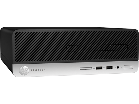 Hp Prodesk 400-g5 Sff Pc