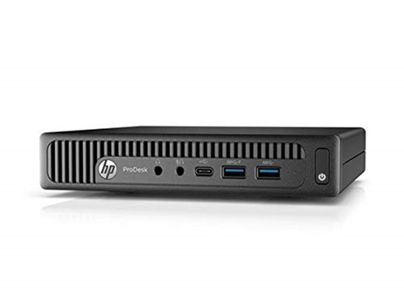 Hp Prodesk 600-g2 Mini Desktops