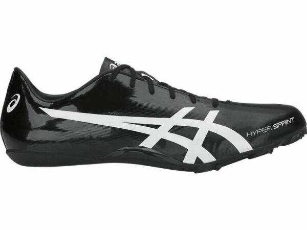 Hyper Sprint 7 - 12
