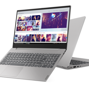 IdeaPad S340 (15", AMD) Laptop