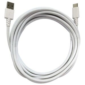 Infinitive USB A to C PVC Cable 9ft - 1.0 ea