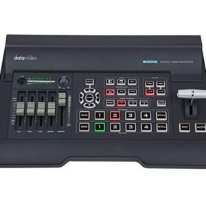 Input Digital Video Switcher