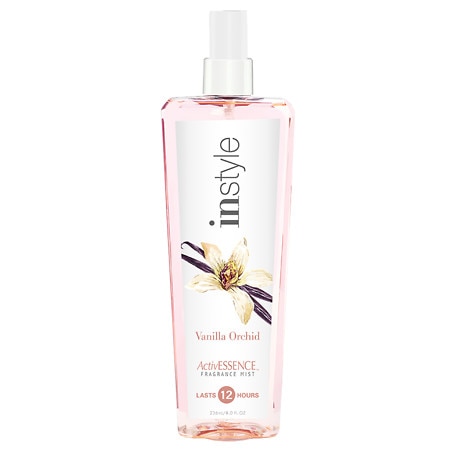 Instyle Fragrances ActiveEssence Time Released Fragrance Mist - 8.0 oz