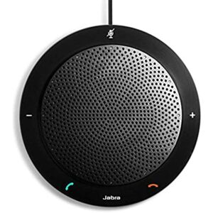 Jabra Speak 410 Uc Speakerphone For Pc