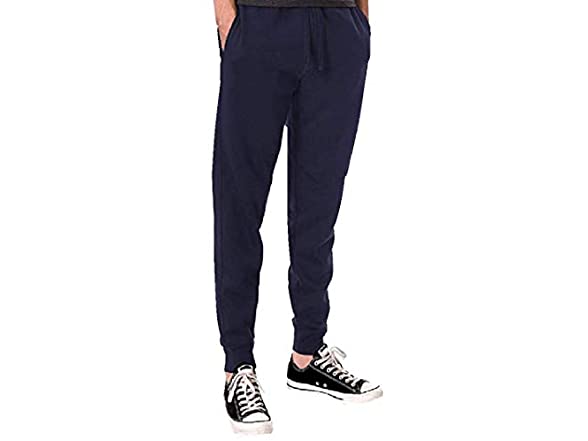 Jmr Men's Fleece Sweat Pants