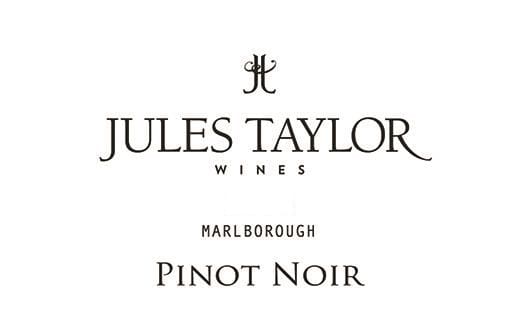 Jules Taylor 2017 Pinot Noir - Red Wine
