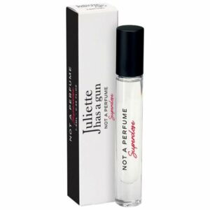 Juliette Has a Gun Mini Not A Perfume Superdose Travel Spray 0.25 oz/ 7.5 mL Eau de Parfum Spray