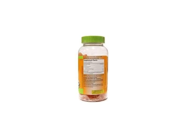 Kirkland Signature Vitamin C 250 Mg