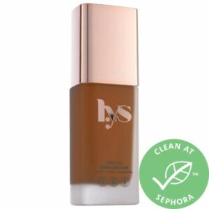 LYS Beauty Triple Fix Serum Foundation DG7 1 oz/ 30 mL