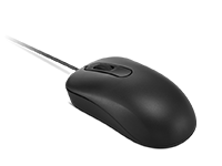 Lenovo Basic Wired Mouse