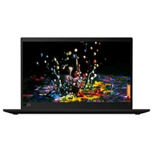 Lenovo Gen I5-10210u 256gb