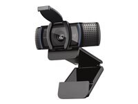Lenovo Logitech C920e - web camera