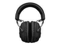 Lenovo Logitech G Pro X Wireless LIGHTSPEED Gaming Headset - headset