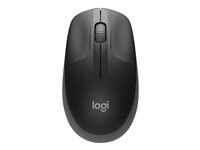 Lenovo Logitech M190 - mouse