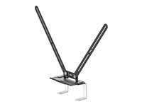 Lenovo Logitech TV Mount For Video Bars - camera mount