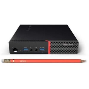 Lenovo M900 Tiny Intel I3 Desktop