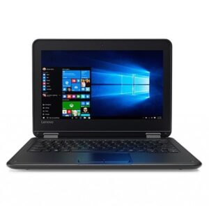 Lenovo N23 11.6" Intel 64gb Win10 Notebook