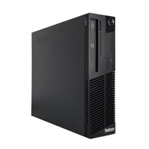 Lenovo Thinkcentre M71 Intel I5 Sff Desktop
