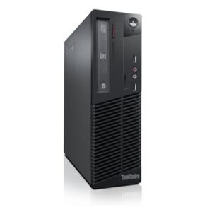 Lenovo Thinkcentre M73 Sff Desktop