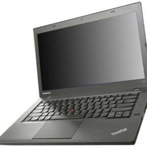 Lenovo Thinkpad T440 14" 256gb Laptop
