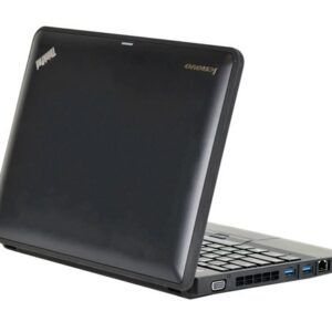 Lenovo X131e 11.6" Intel Chromebook