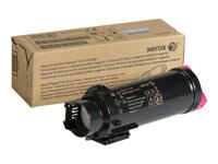 Lenovo Xerox WorkCentre 6515 - magenta - original - toner cartridge